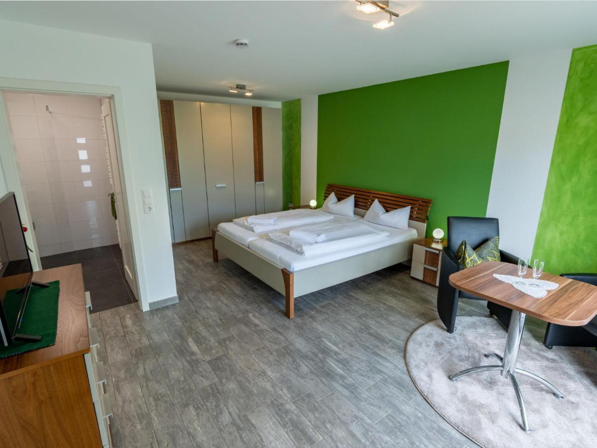 Holiday Home Ambiente By Interhome Dittishausen Exteriér fotografie