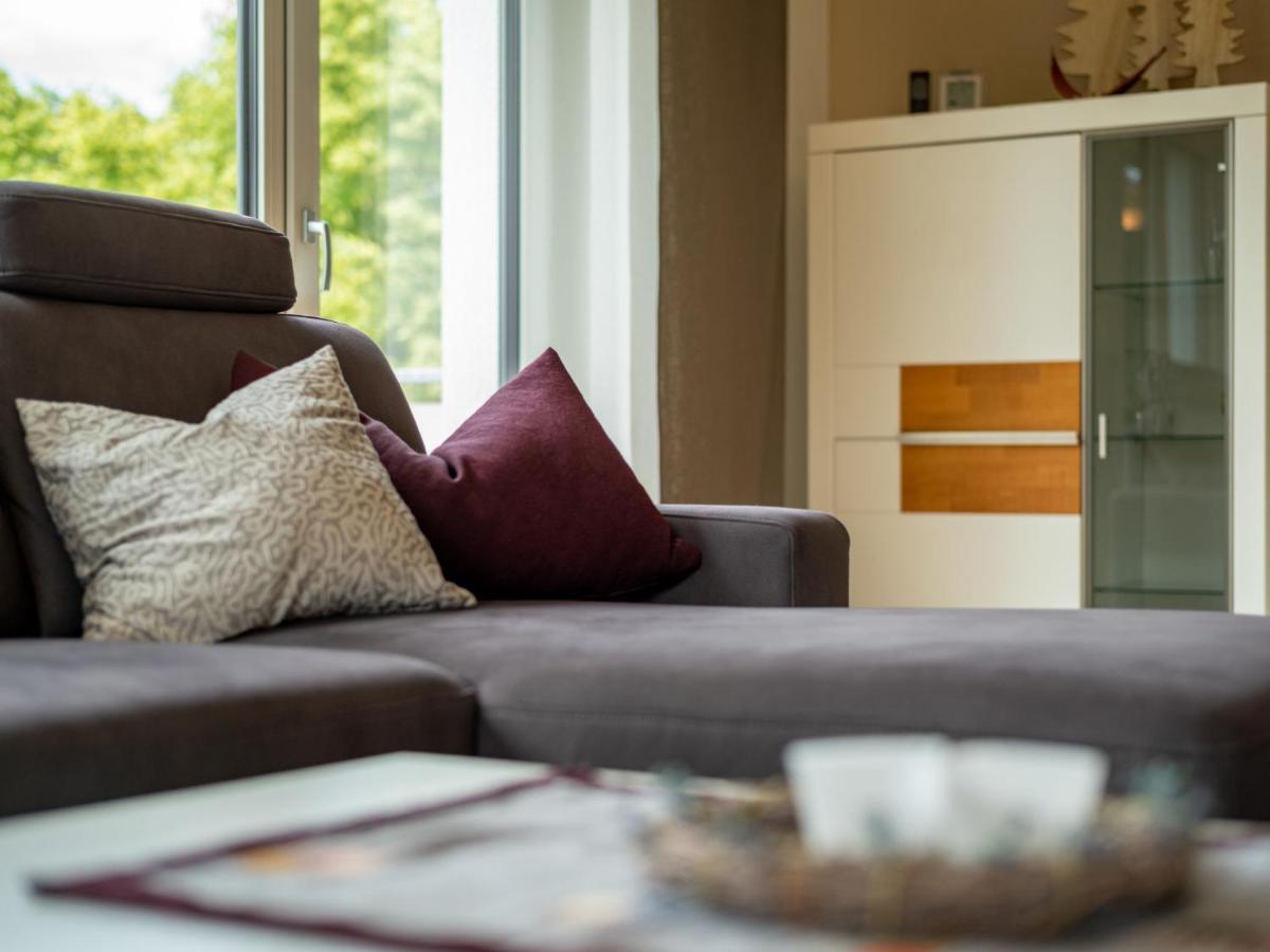 Holiday Home Ambiente By Interhome Dittishausen Exteriér fotografie