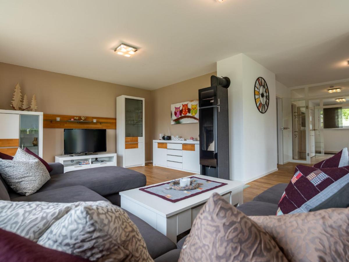 Holiday Home Ambiente By Interhome Dittishausen Exteriér fotografie