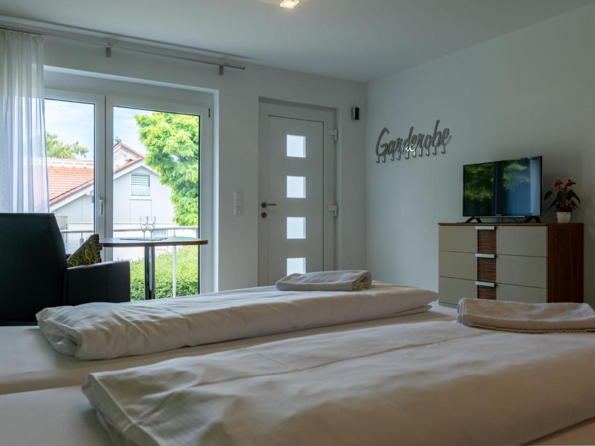 Holiday Home Ambiente By Interhome Dittishausen Exteriér fotografie