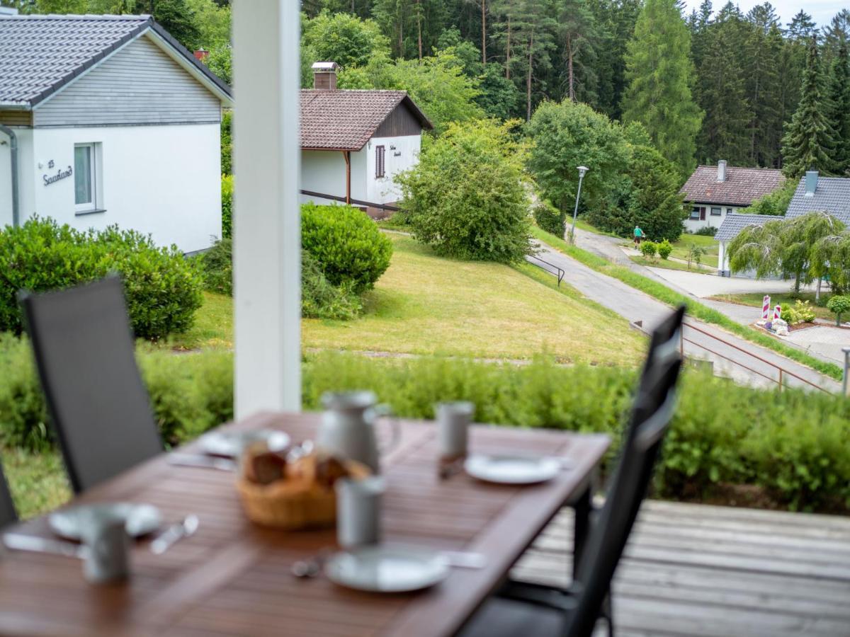 Holiday Home Ambiente By Interhome Dittishausen Exteriér fotografie