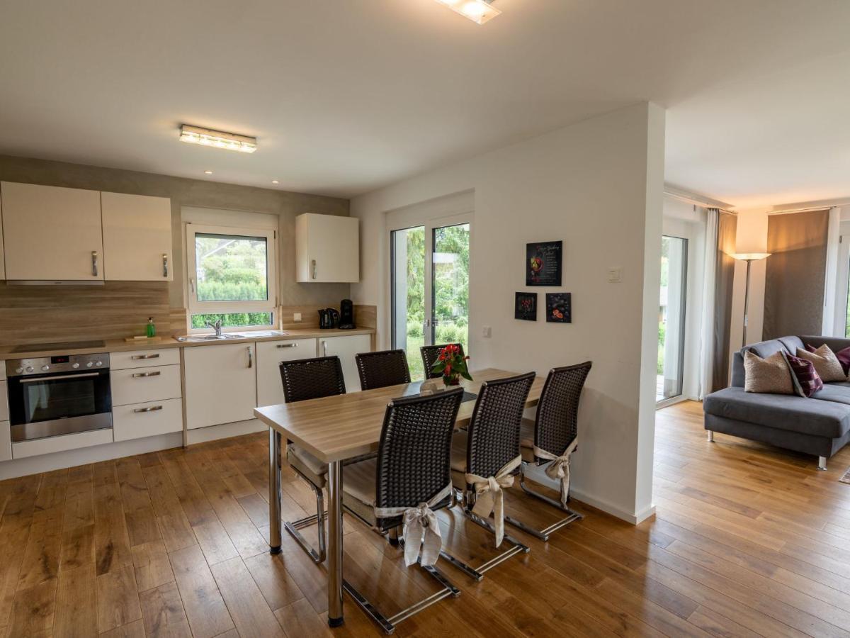 Holiday Home Ambiente By Interhome Dittishausen Exteriér fotografie