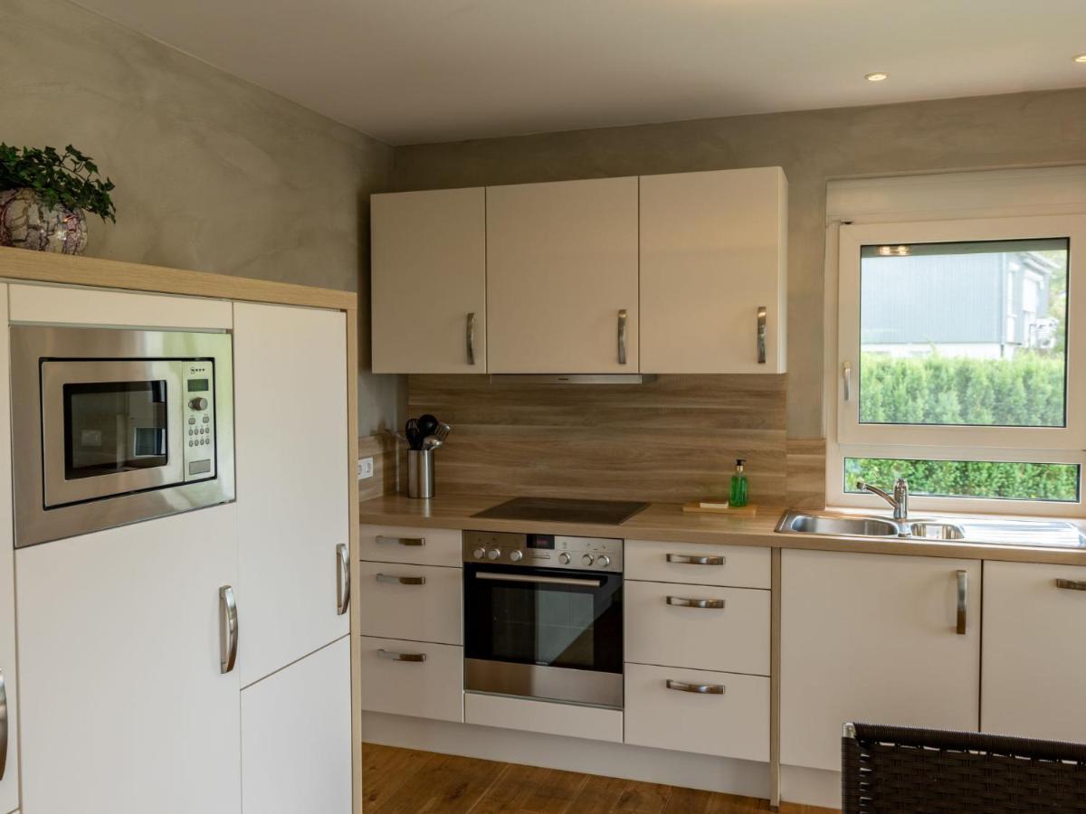 Holiday Home Ambiente By Interhome Dittishausen Exteriér fotografie