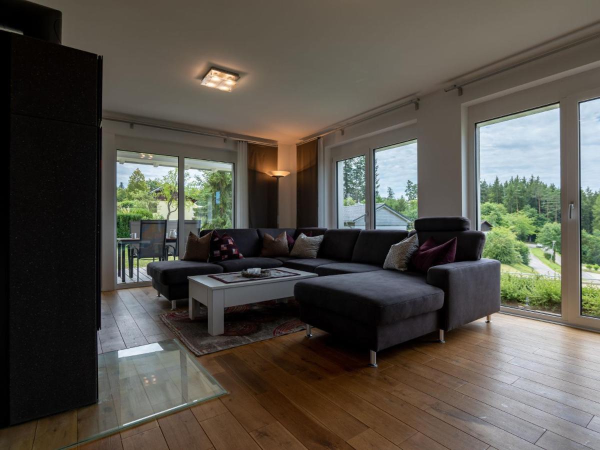 Holiday Home Ambiente By Interhome Dittishausen Exteriér fotografie