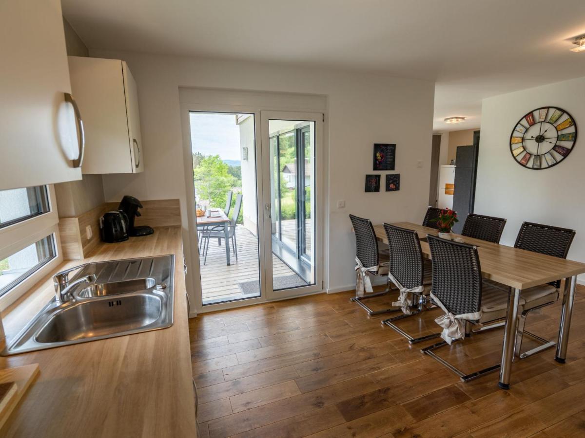 Holiday Home Ambiente By Interhome Dittishausen Exteriér fotografie