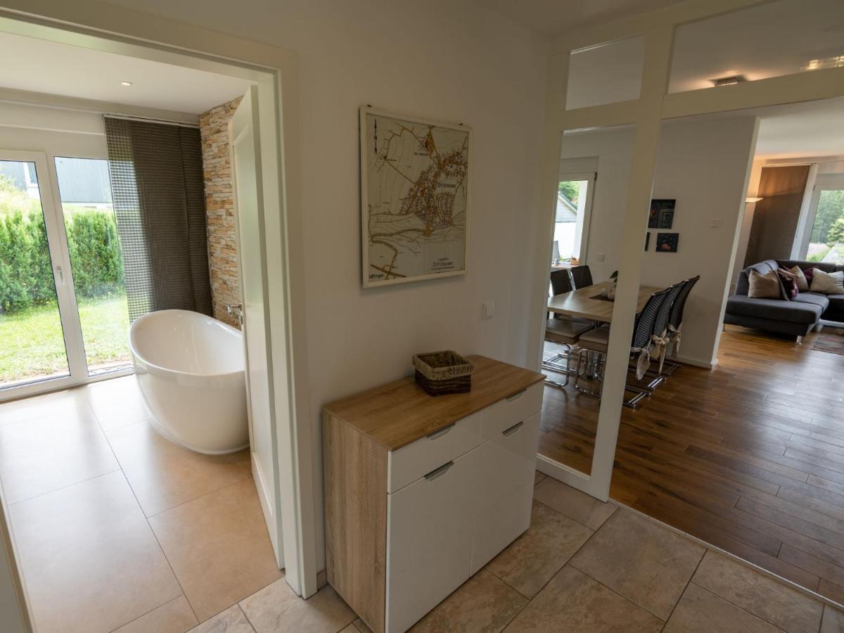 Holiday Home Ambiente By Interhome Dittishausen Exteriér fotografie