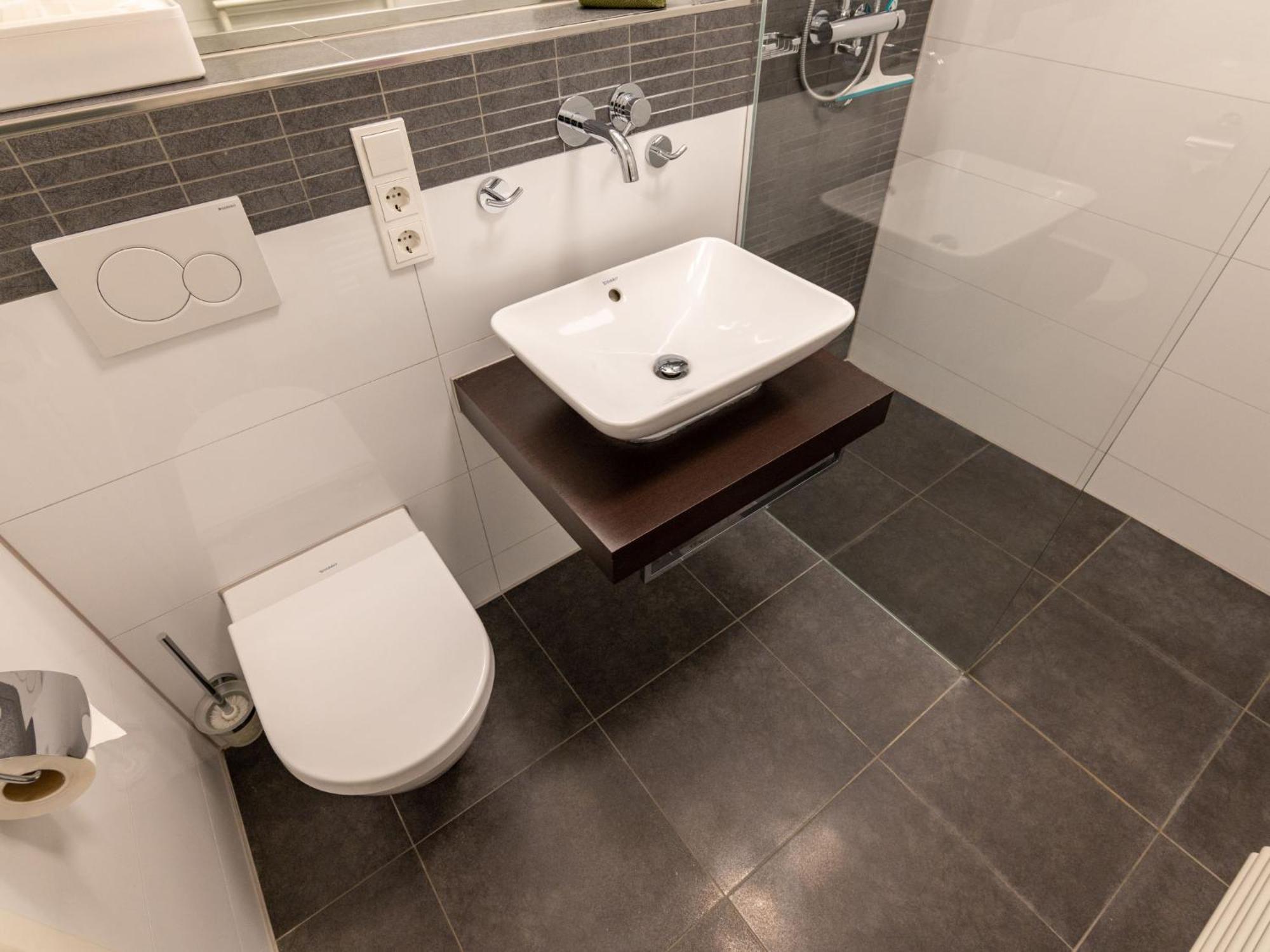 Holiday Home Ambiente By Interhome Dittishausen Exteriér fotografie
