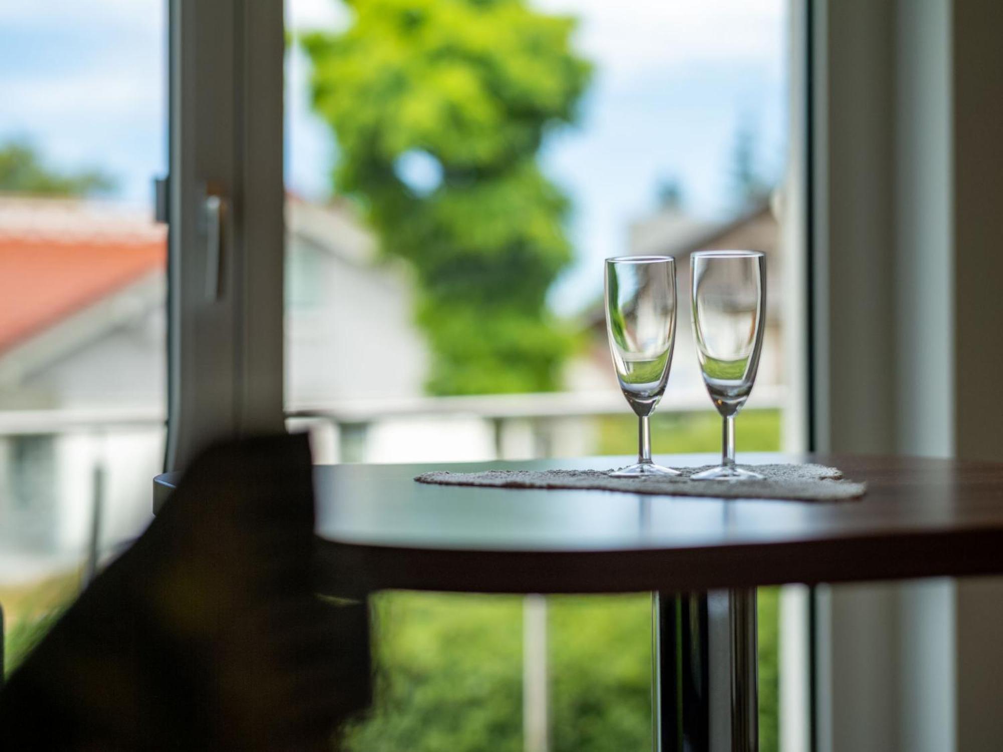 Holiday Home Ambiente By Interhome Dittishausen Exteriér fotografie