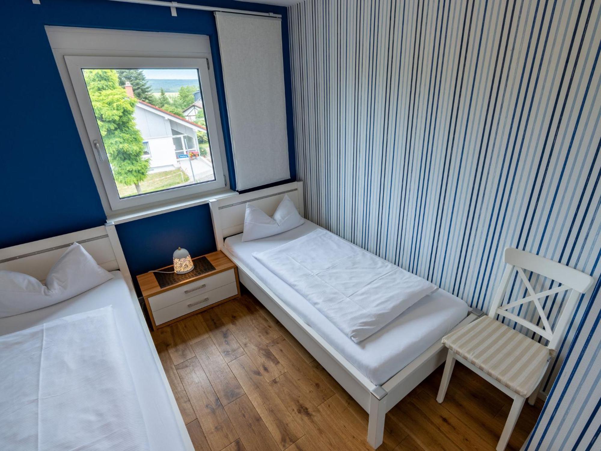 Holiday Home Ambiente By Interhome Dittishausen Exteriér fotografie