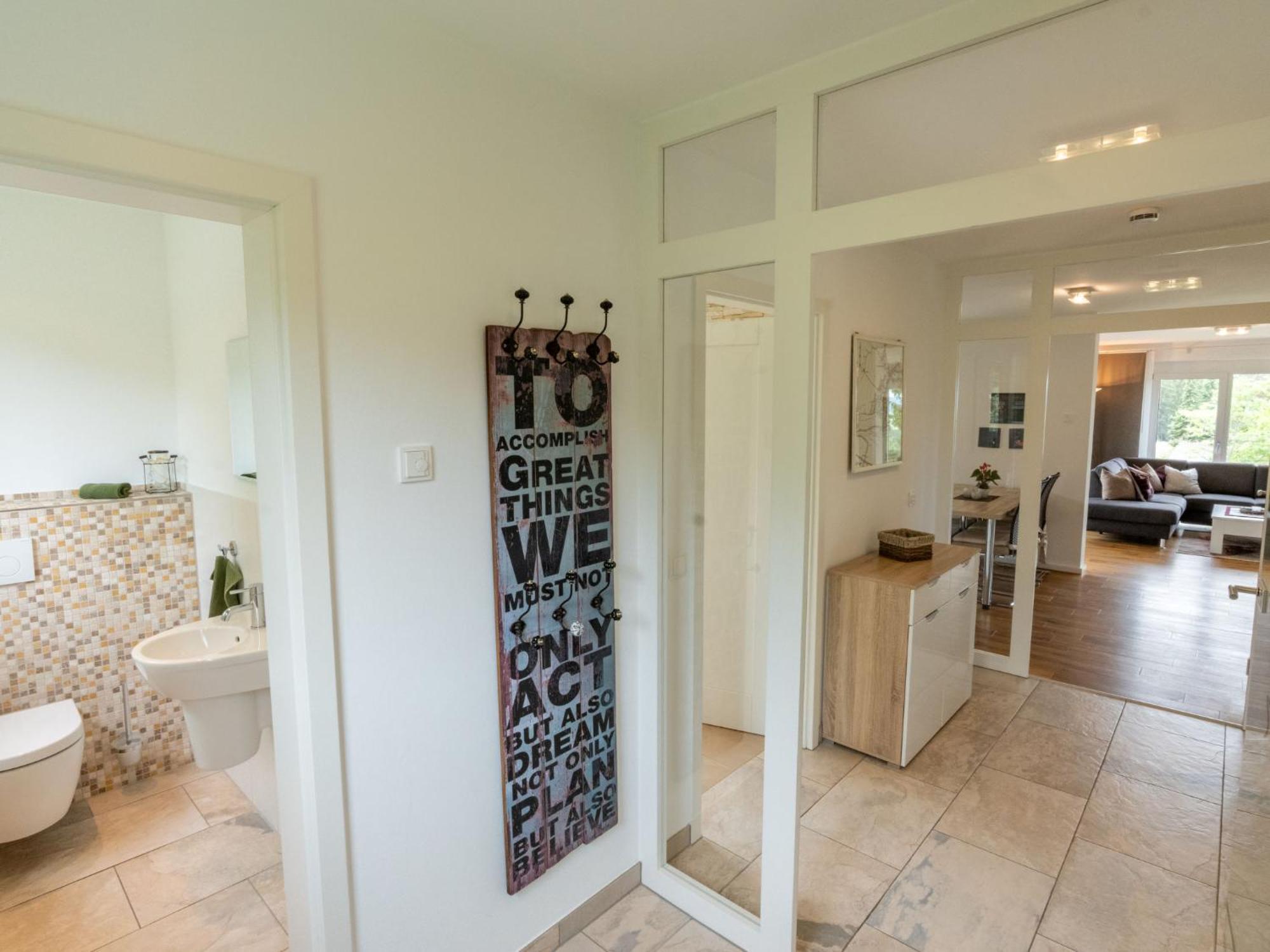 Holiday Home Ambiente By Interhome Dittishausen Exteriér fotografie