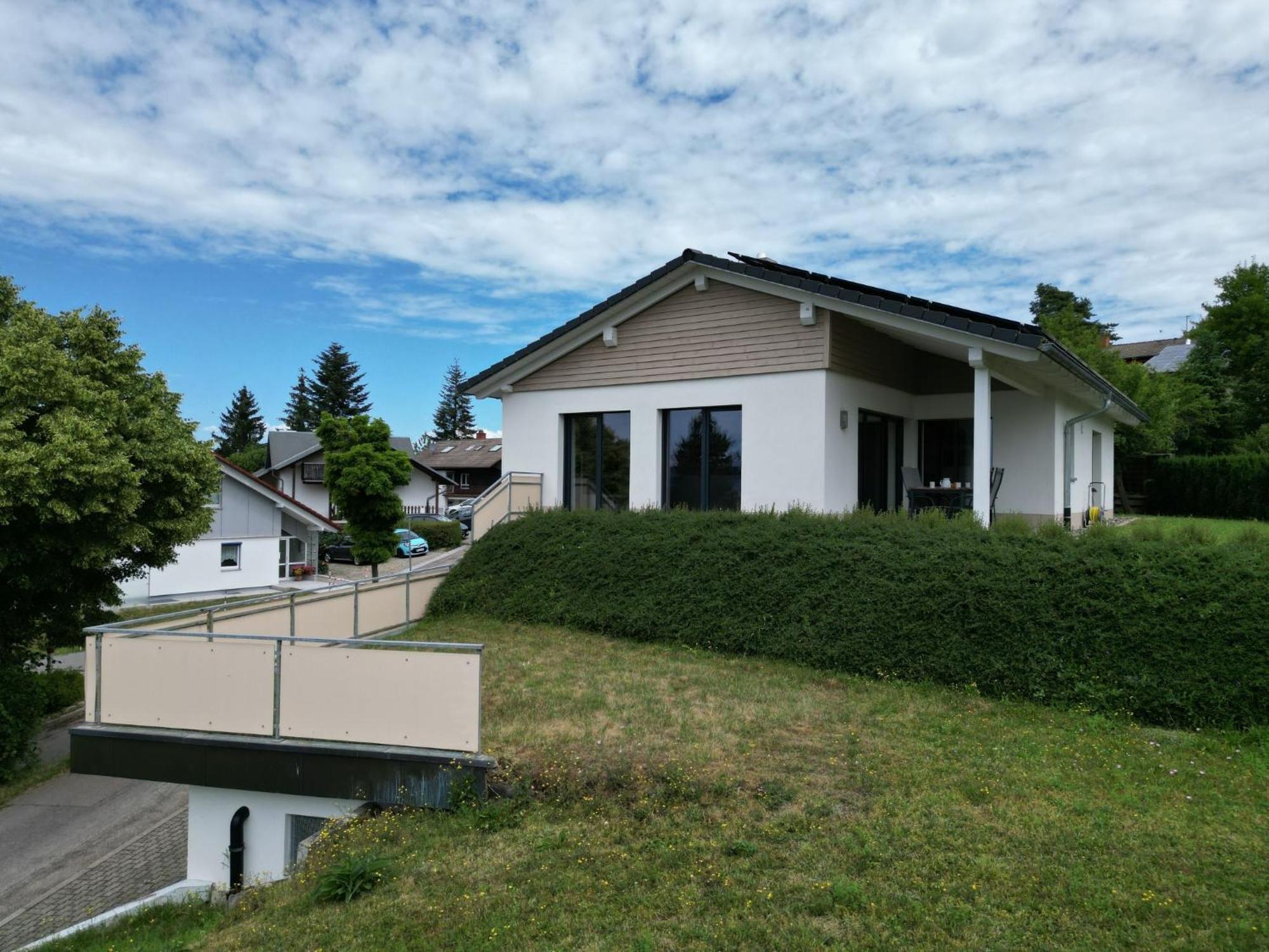 Holiday Home Ambiente By Interhome Dittishausen Exteriér fotografie