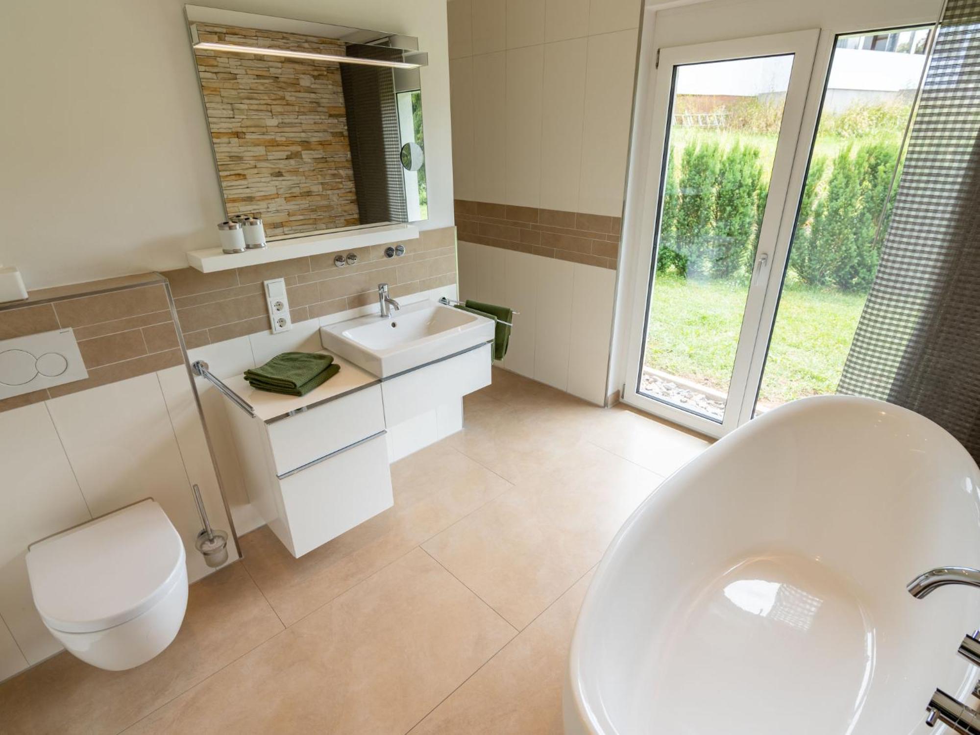 Holiday Home Ambiente By Interhome Dittishausen Exteriér fotografie