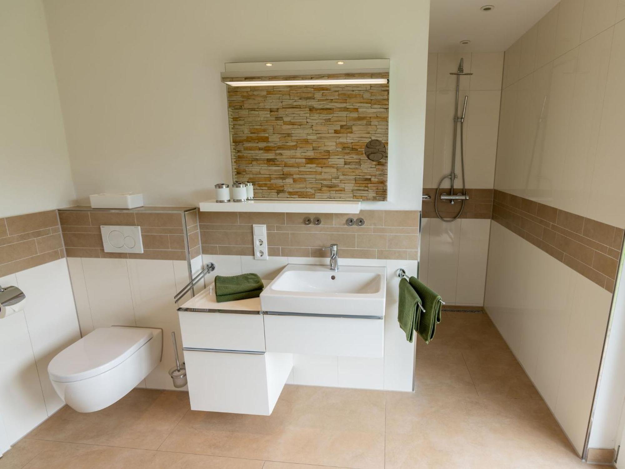 Holiday Home Ambiente By Interhome Dittishausen Exteriér fotografie