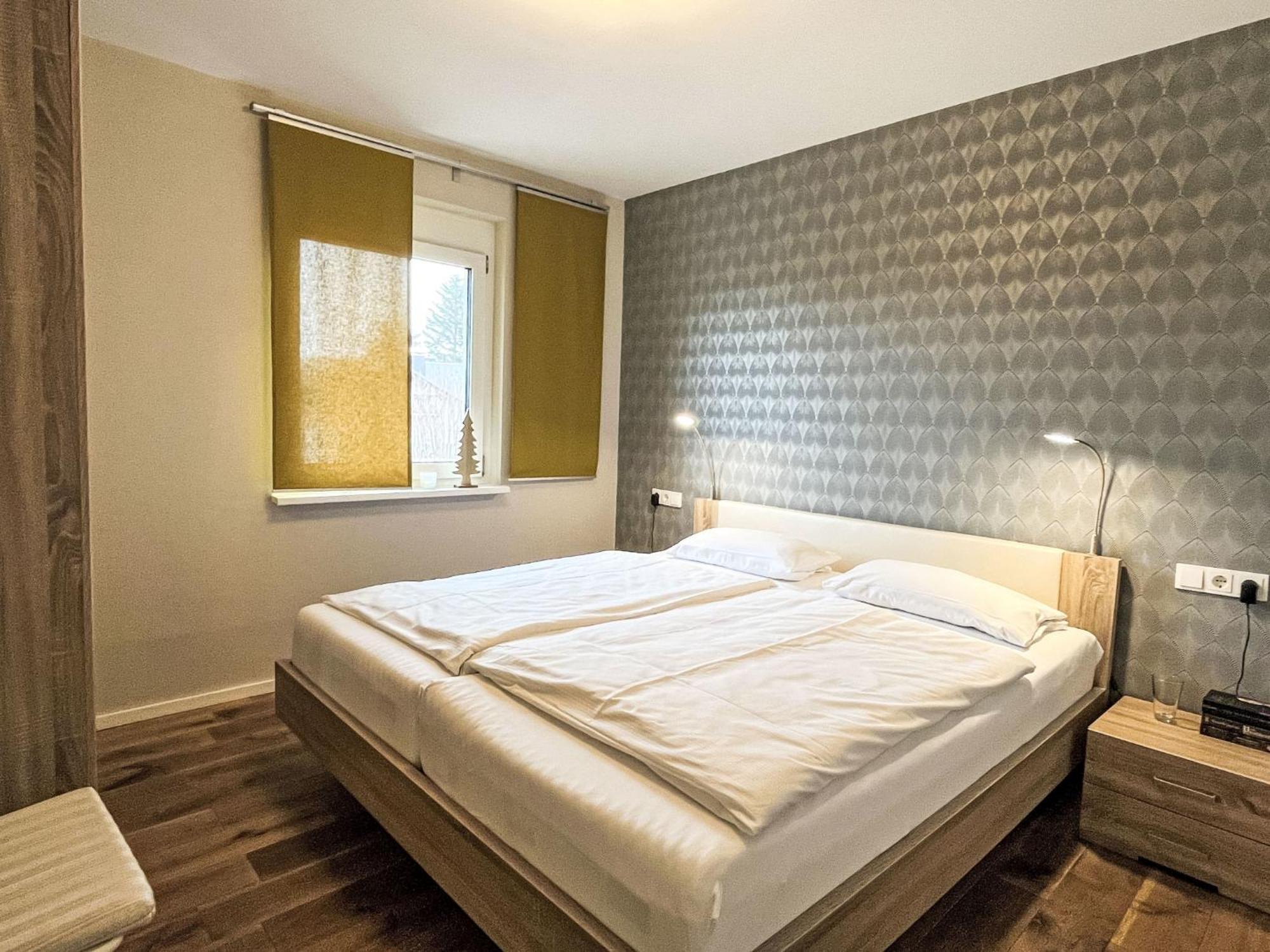 Holiday Home Ambiente By Interhome Dittishausen Exteriér fotografie